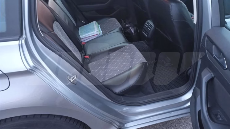 Volkswagen Passat (5)