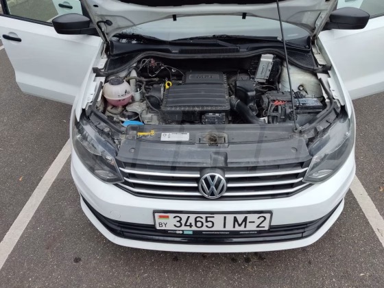 Volkswagen Polo (21)