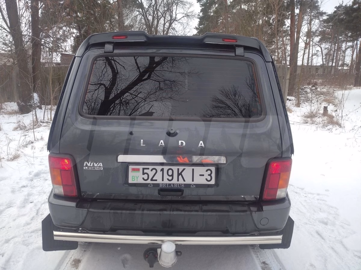 Lada Niva