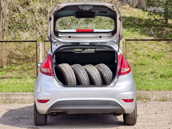 Ford Fiesta (7)