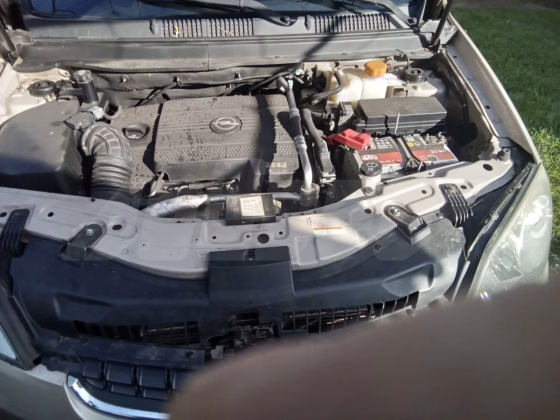 Opel Antara (5)