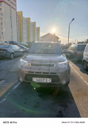 Kia Soul (2)