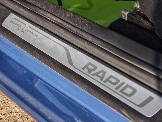 Skoda Rapid (19)