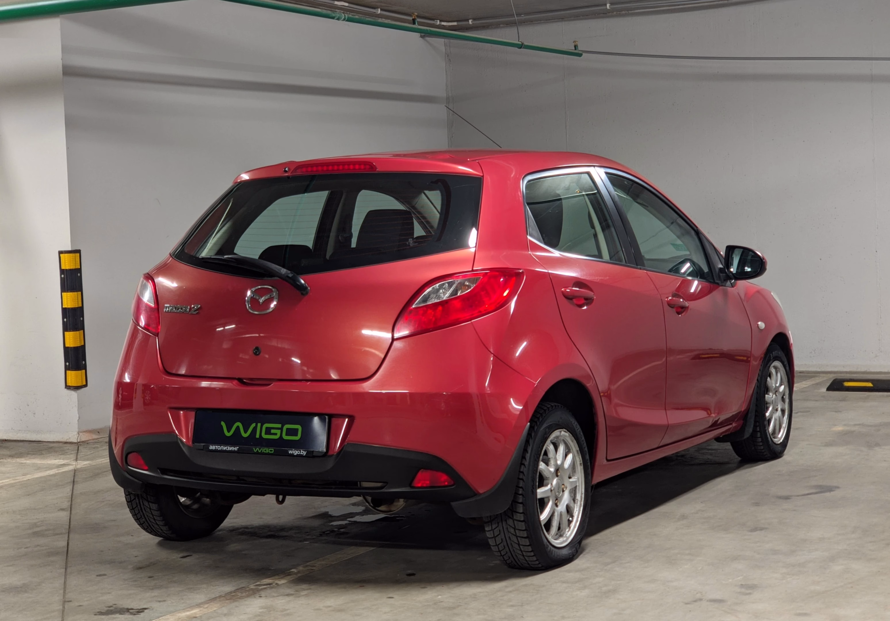 Mazda 2