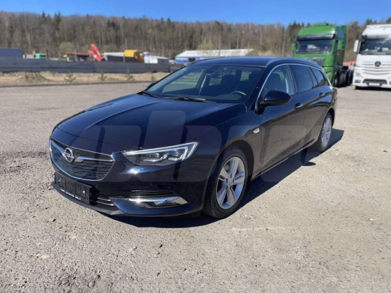 Opel Insignia (5)