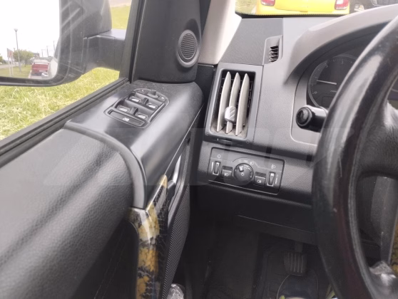 Land Rover Freelander (8)