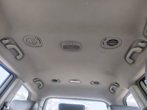 Kia Carnival (22)