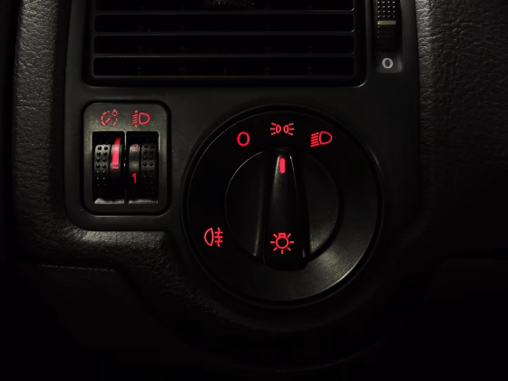 Volkswagen Golf (16)