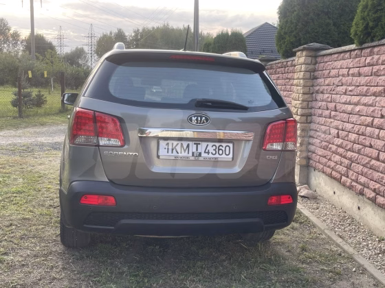 Kia Sorento (4)
