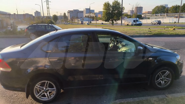 Volkswagen Polo (3)