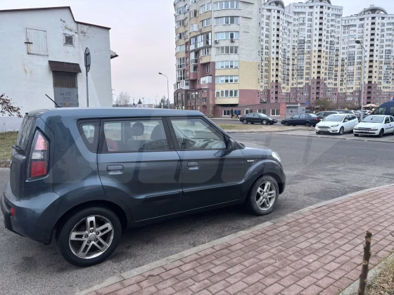 Kia Soul (1)
