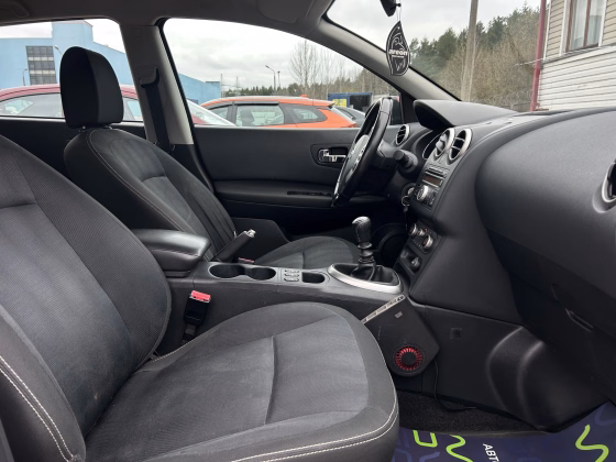 Nissan Qashqai (12)