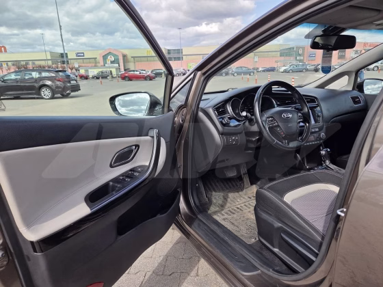 Kia Ceed (11)