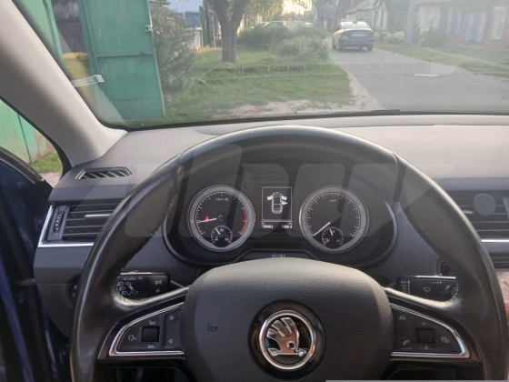 Skoda Octavia (5)