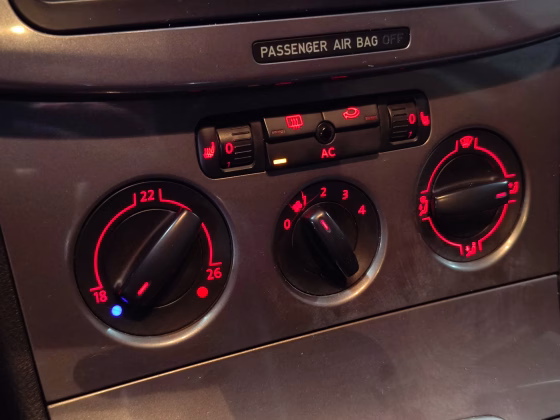 Volkswagen Passat (16)