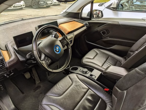 BMW I3 (4)