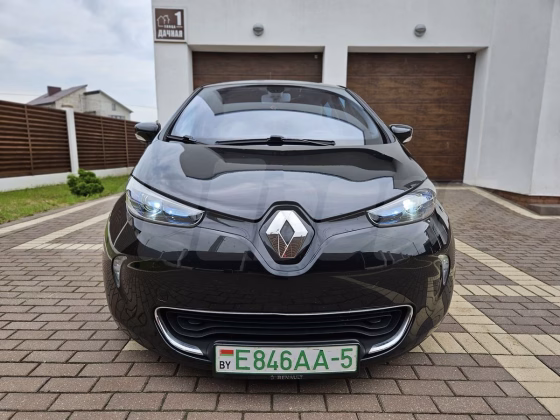 Renault ZOE (1)