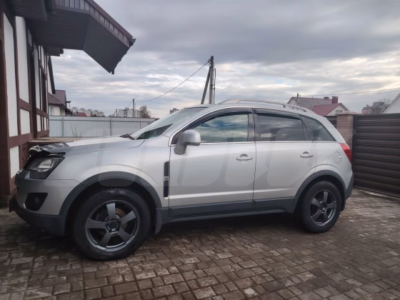 Opel Antara (13)