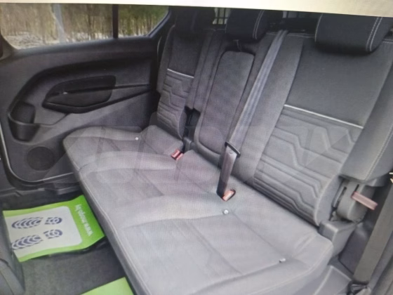 Ford Tourneo Connect (7)
