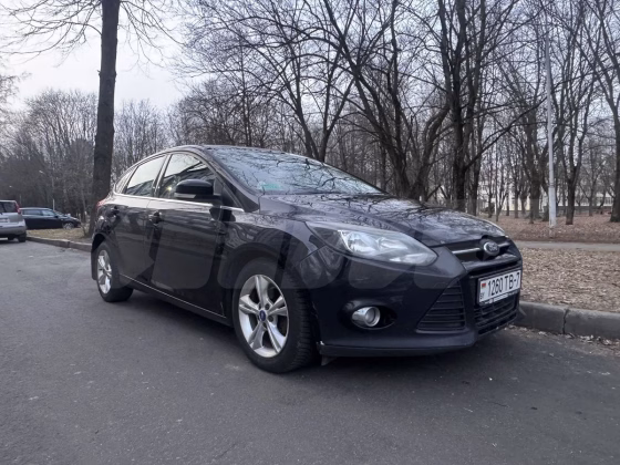 Ford Focus (19)