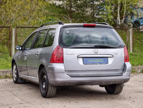 Peugeot 307 (4)