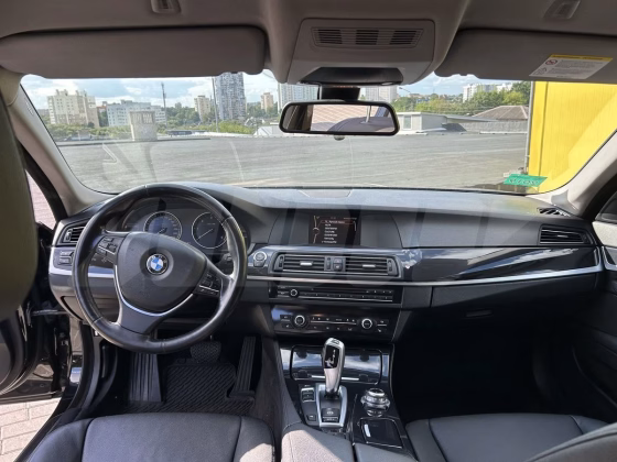 BMW 520 (7)