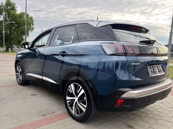 Peugeot 3008 (3)