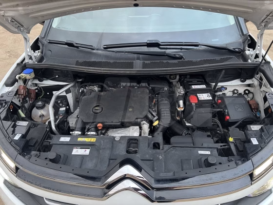 Citroën C5 Aircross (4)