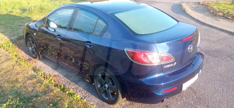 Mazda 3 (5)