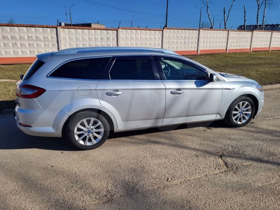 Ford Mondeo (5)