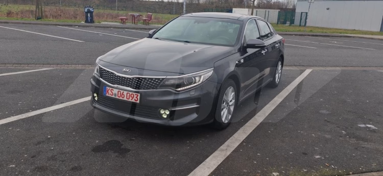 Kia Optima (21)
