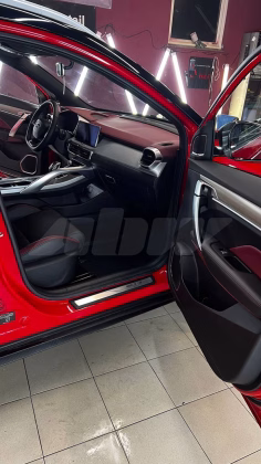 Geely Coolray (6)