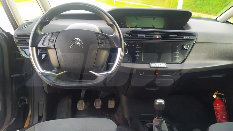 Citroën Grand C4 Picasso / SpaceTourer (9)