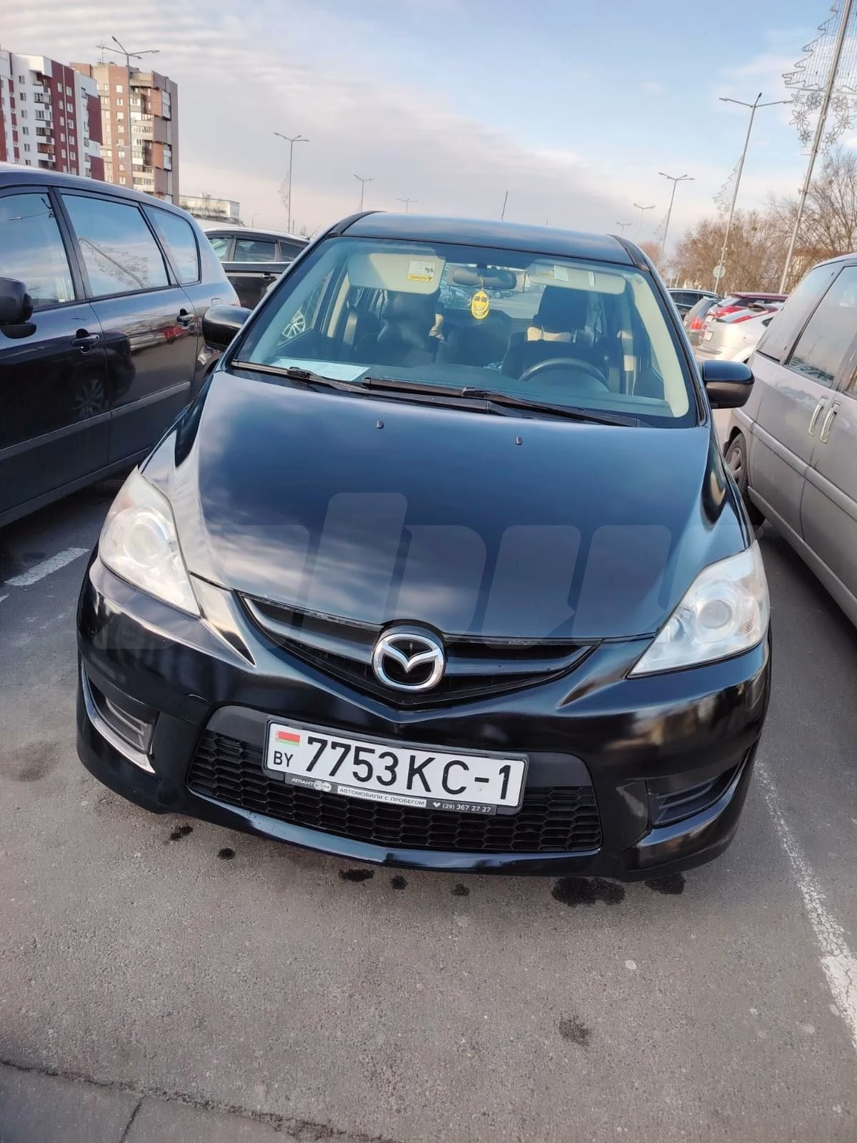 Mazda 5