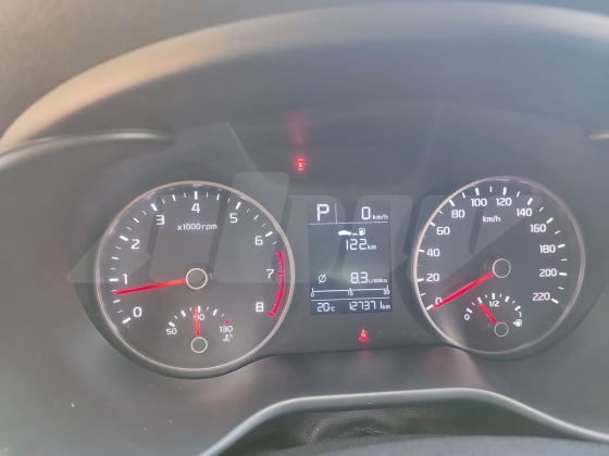 Kia Rio (6)
