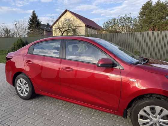 Kia Rio (3)