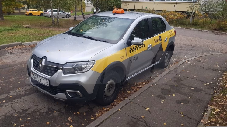 Renault Logan