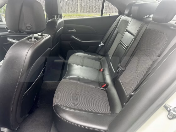 Chevrolet Malibu (5)