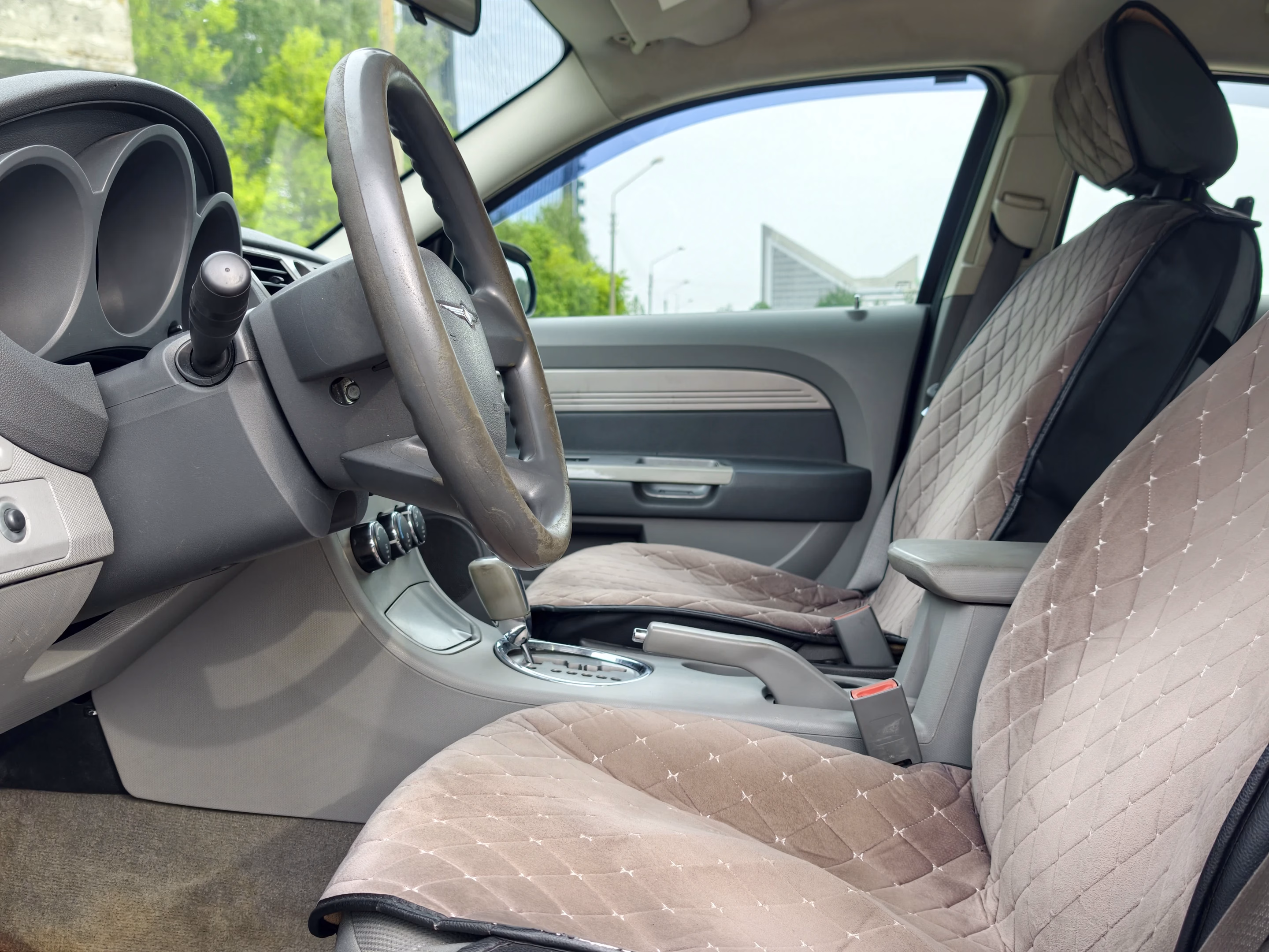 Chrysler Sebring