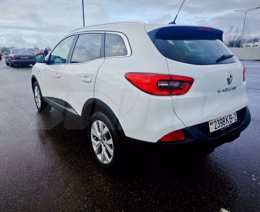 Renault Kadjar
