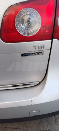 Volkswagen Passat (11)