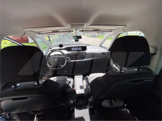 Citroën C4 SpaceTourer (5)