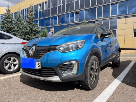 Renault Captur (5)