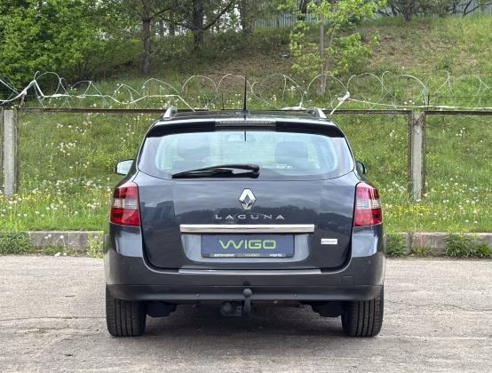 Renault Laguna (5)
