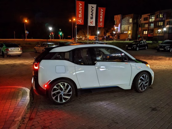 BMW I3 (9)