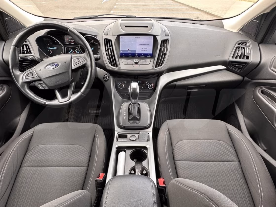 Ford Kuga (6)