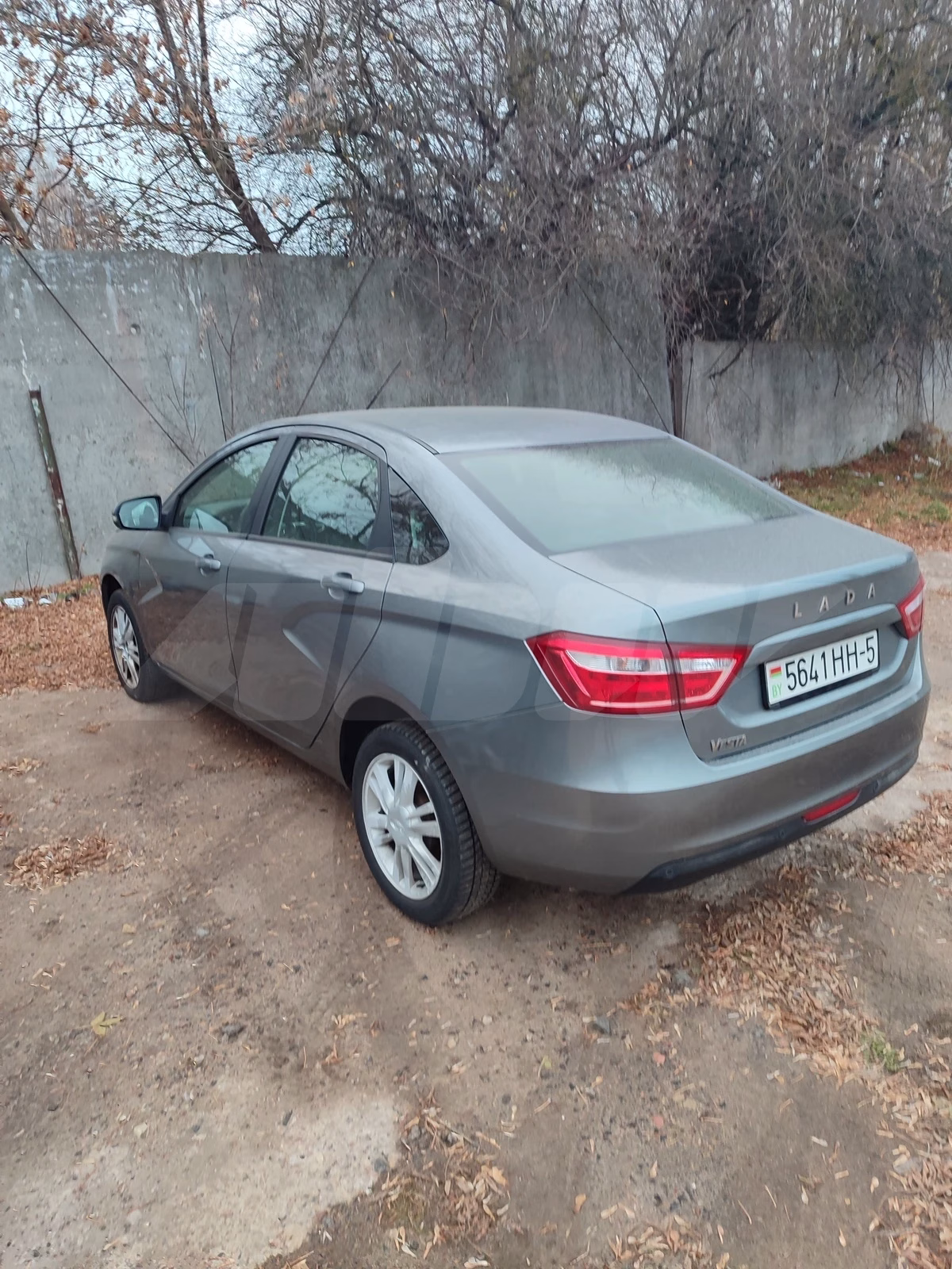 Lada Vesta